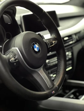 BMW X5 M50D, снимка 12