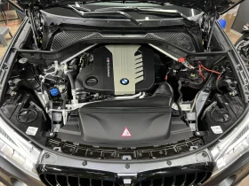 BMW X5 M50D, снимка 17