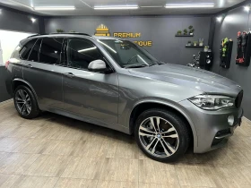 BMW X5 M50D, снимка 1