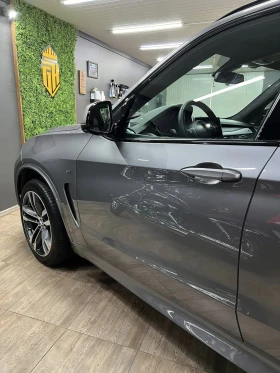BMW X5 M50D, снимка 6