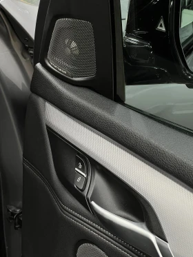 BMW X5 M50D, снимка 14