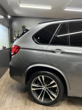 BMW X5 M50D, снимка 4