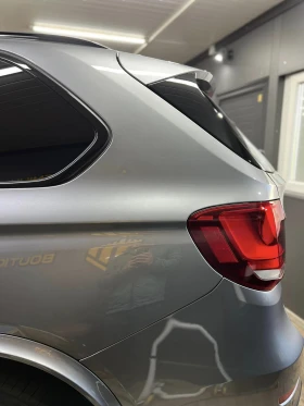 BMW X5 M50D, снимка 5