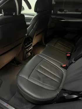 BMW X5 M50D, снимка 16