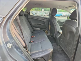 Hyundai Tucson 2.0l Se, снимка 11