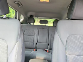 Hyundai Tucson 2.0l Se, снимка 10