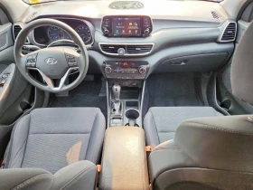 Hyundai Tucson 2.0l Se, снимка 8