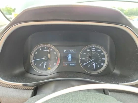 Hyundai Tucson 2.0l Se, снимка 9