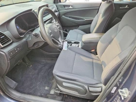 Hyundai Tucson 2.0l Se, снимка 7