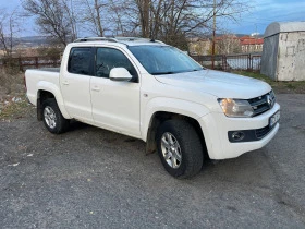  VW Amarok