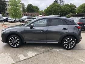 Mazda CX-3 1.8d, снимка 7