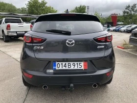 Mazda CX-3 1.8d, снимка 5