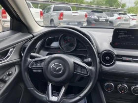 Mazda CX-3 1.8d, снимка 11