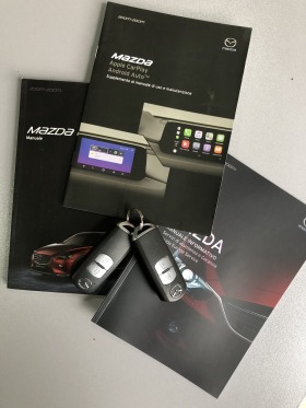Mazda -3 1.8d | Mobile.bg   15