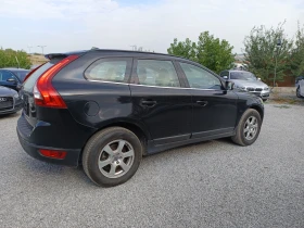 Volvo XC60 Джип, снимка 4