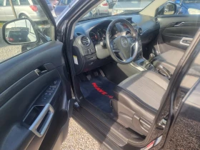 Opel Antara 2.0D 150 k.s, снимка 7