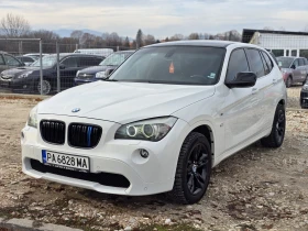 Обява за продажба на BMW X1 М Sport пакет* SWISS* FULL*  ~19 900 лв. - изображение 2