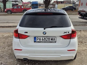 Обява за продажба на BMW X1 М Sport пакет* SWISS* FULL*  ~19 900 лв. - изображение 4