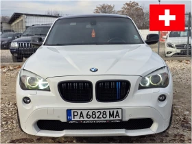 Обява за продажба на BMW X1 М Sport пакет* SWISS* FULL*  ~19 900 лв. - изображение 1