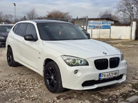 Обява за продажба на BMW X1 М Sport пакет* SWISS* FULL*  ~19 900 лв. - изображение 1