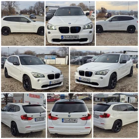 BMW X1 М Sport пакет* SWISS* FULL*  - [18] 