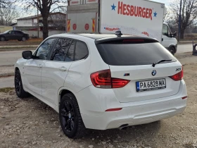 Обява за продажба на BMW X1 М Sport пакет* SWISS* FULL*  ~19 900 лв. - изображение 3