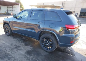 Jeep Grand cherokee, снимка 3