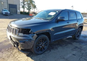 Jeep Grand cherokee, снимка 2