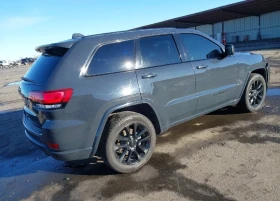 Jeep Grand cherokee, снимка 4