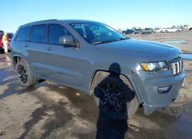 Jeep Grand cherokee, снимка 1