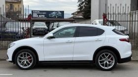 Alfa Romeo Stelvio Sport Q4 Внос Швейцария, снимка 3