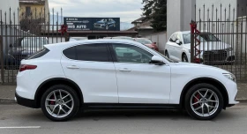 Alfa Romeo Stelvio Sport Q4 Внос Швейцария, снимка 6