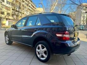 Mercedes-Benz ML 320 Десен волан, снимка 4