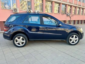 Mercedes-Benz ML 320 Десен волан, снимка 7