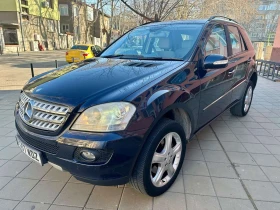 Mercedes-Benz ML 320 Десен волан, снимка 2