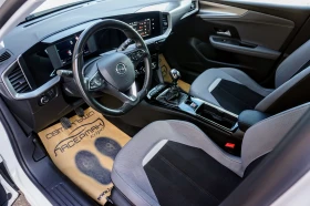 Opel Mokka 1.2T ELEGANCE  | Mobile.bg    6