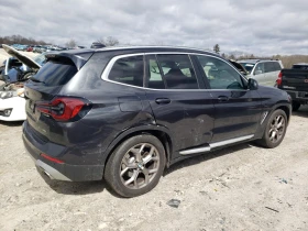 BMW X3 XDRIVE30I* ДИГ.ТАБЛО* ПАНОРАМА* ПОДГРЕВИ* AMBIENT - 45000 лв. - 19554076 | Car24.bg