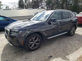 BMW X3 XDRIVE30I* ДИГ.ТАБЛО* ПАНОРАМА* ПОДГРЕВИ* AMBIENT