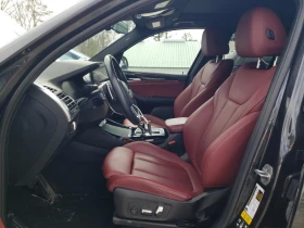 BMW X3 XDRIVE30I* ДИГ.ТАБЛО* ПАНОРАМА* ПОДГРЕВИ* AMBIENT - 45000 лв. - 19554076 | Car24.bg
