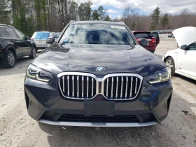 BMW X3 XDRIVE30I* ДИГ.ТАБЛО* ПАНОРАМА* ПОДГРЕВИ* AMBIENT - 45000 лв. - 19554076 | Car24.bg