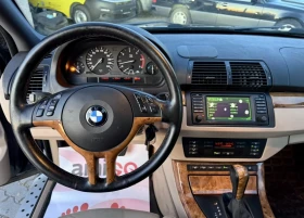 BMW X5 3.0D / Шибедах / Ел.Седалки - 7900 лв. - 41185006 8