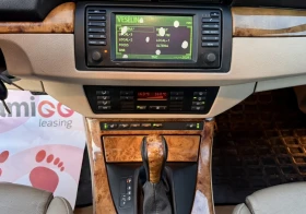 BMW X5 3.0D / Шибедах / Ел.Седалки - 7900 лв. - 41185006 9