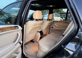 BMW X5 3.0D / Шибедах / Ел.Седалки - 7900 лв. - 41185006 12