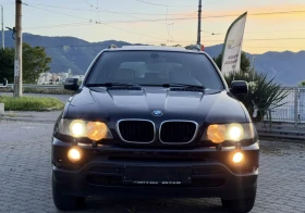 BMW X5 3.0D / Шибедах / Ел.Седалки - 7900 лв. - 41185006 2
