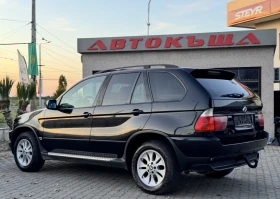 BMW X5 3.0D / Шибедах / Ел.Седалки - 7900 лв. - 41185006 4