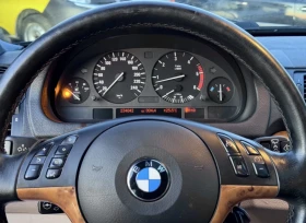 BMW X5 3.0D / Шибедах / Ел.Седалки - 7900 лв. - 41185006 10