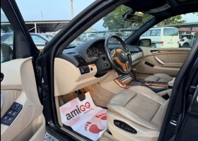 BMW X5 3.0D / Шибедах / Ел.Седалки - 7900 лв. - 41185006 6