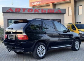 BMW X5 3.0D / Шибедах / Ел.Седалки - 7900 лв. - 41185006 5