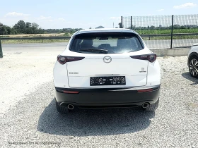 Mazda CX-30 Skai.aktiv hybrid F.R - 38000 лв. - 54095172 7