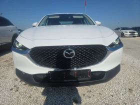 Mazda CX-30 Skai.aktiv hybrid F.R - 38000 лв. - 54095172 13